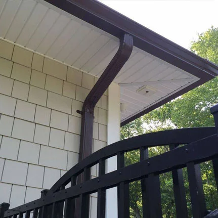 fascia gutter installation North Woodmere ny