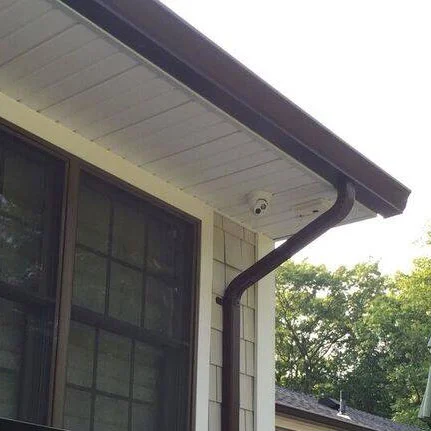 emergency gutter repair North Woodmere ny